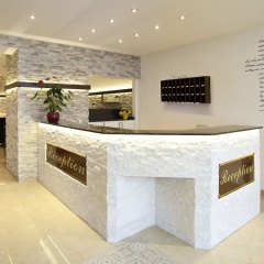 Central City Hotel - Bild 2
