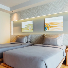The Senses Resort & Pool Villas, Phuket - Bild 3