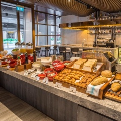 Oakwood Bencoolen Singapore - Bild 11
