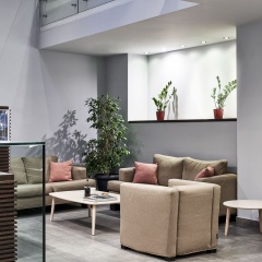 Arion Athens Hotel - Bild 2