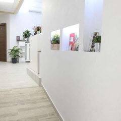 Hotel Leonardo da Vinci - Bild 10