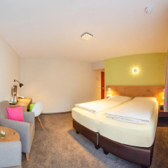 Hotel Azenberg Stuttgart, Sure Hotel Collection by BW - Bild 6
