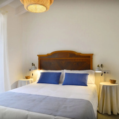 Ca Sa Tieta - Hotel de Interior - Bild 4