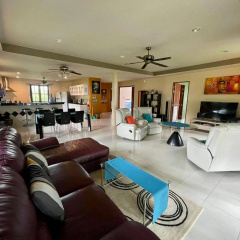 Coral Beach Pool Villa Khao Lak - SHA Extra Plus - Bild 13