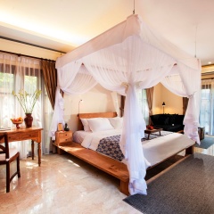 Villa Canggu by Plataran - Bild 13