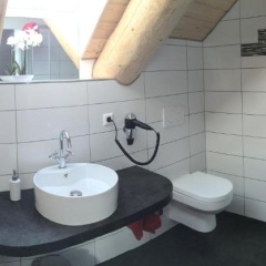 Naturstammhaus und Appartements Zum Brockenbäcker - Bild 5