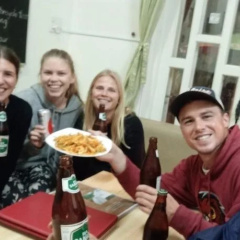 Wolfpack Hostel Dalat thumbnail 15