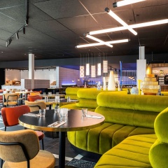TRIBE Amsterdam City - Bild 14