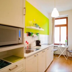 Im Herzen - Zentral in Leipzig - Bild 10