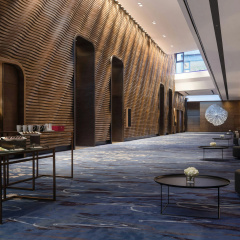 Hong Kong Ocean Park Marriott Hotel - Bild 15