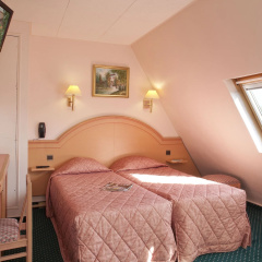 Hôtel Des Arènes - Bild 5