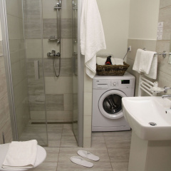 Hotel Residence Spalena - Bild 8