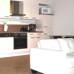 Sommer & Jaeger Ferienwohnung - Bild 7