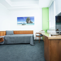 Hotel Weitblick - Bild 2