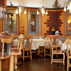 Posthotel Rotenburg - Bild 16