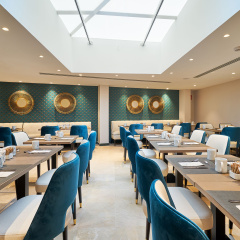 Eurostars Astoria - Bild 19