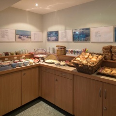 Hotel Spiekeroog - Bild 12