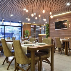 The Elegant Hotel - Bild 18