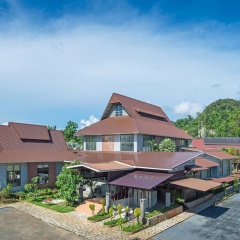 Krabi Home Town Boutique - Bild 16