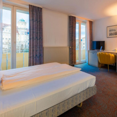 Hotel Hessenland Kassel by stay awesome - Bild 4