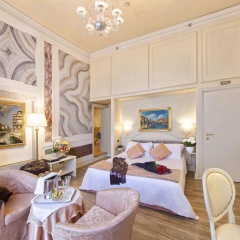 Duodo Palace Hotel - Bild 14