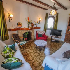 Fustera Pedros - old-style country house in Benissa thumbnail 3