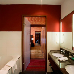 Grand Hotel Amrath Amsterdam - Bild 10