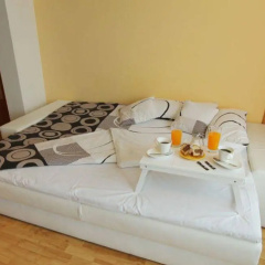 Cozy Studio with free parking - Bild 2