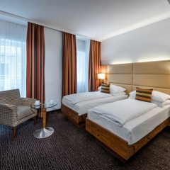 Hotel Imlauer Vienna - Bild 7