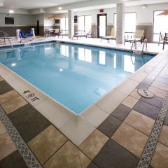 Hampton Inn & Suites Toledo/Westgate thumbnail 13