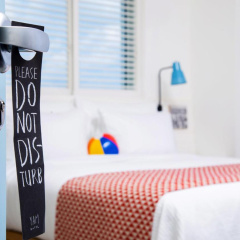 Yam Hotel An Atlas Boutique Hotel thumbnail 16