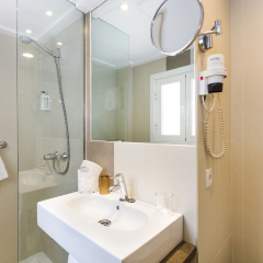 Hotel Almudaina - Bild 11