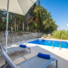 Holiday Home Es pujol - Bild 12