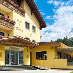 Hotel Charlotte - Bild 1