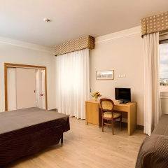 Delle Nazioni Hotel - Bild 12