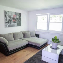 Business Apartment Wuppertal - Bild 10