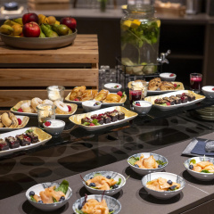 Radisson Blu Hotel Dortmund - Bild 12
