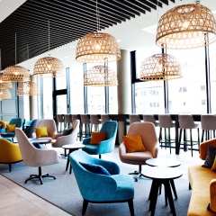 Hampton by Hilton Aachen Tivoli - Bild 23