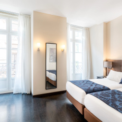 Rossio Garden Hotel - Bild 6