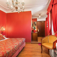 Hotel Ca' Alvise - Bild 6