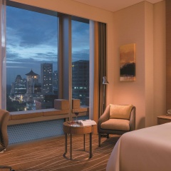 JEN Singapore Orchardgateway by Shangri-La - Bild 5