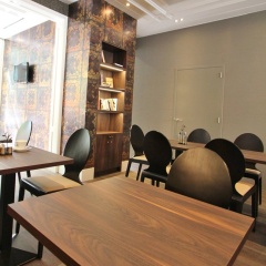 Apple Inn Hotel - Bild 16