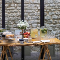 Hôtel Le 123 Sébastopol - Astotel - Bild 11