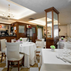 Park Hotel Ai Pini - Bild 17