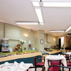 Hotel Derby Sevilla - Bild 19