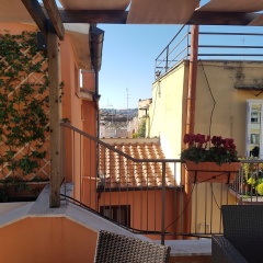 Hotel Fori Imperiali - Bild 11