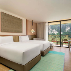 Grand Mercure Krabi Aonang - Bild 2