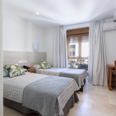 Hostal Castilla II - Puerta del Sol - Bild 6