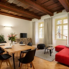 U Kapra Apartments - Bild 3