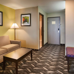 Best Western Mt.Vernon Inn thumbnail 12